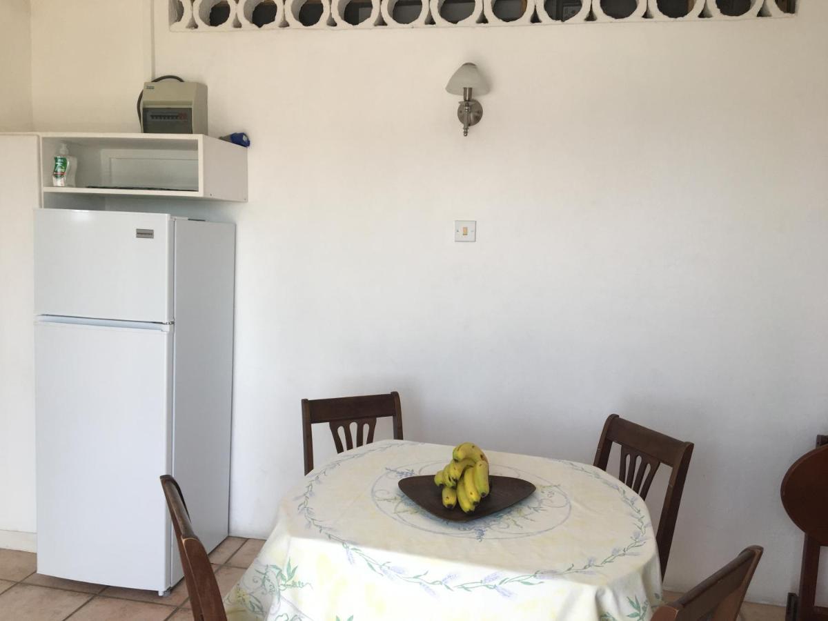 Apartament Carenage View St. George's Zewnętrze zdjęcie